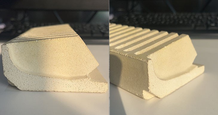 cordierite mullite brick cordierite mullite brick