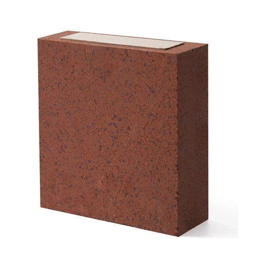 Magnesia Iron Spinel Brick