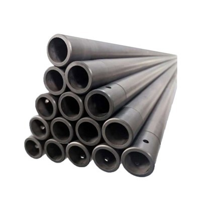 Трубка из карбида кремния