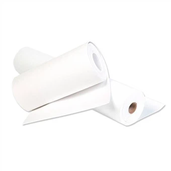 Бумага из растворимого волокна