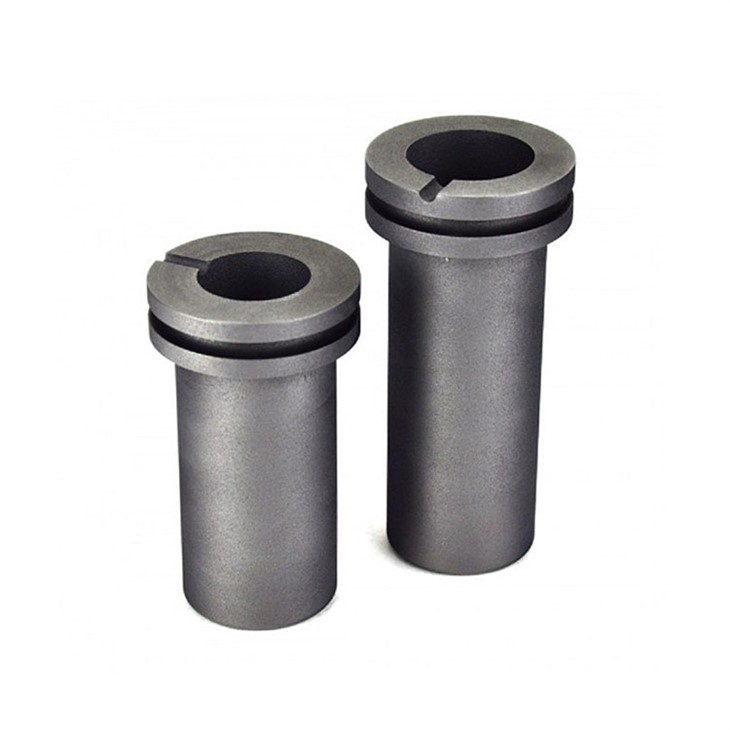 Graphite Crucible