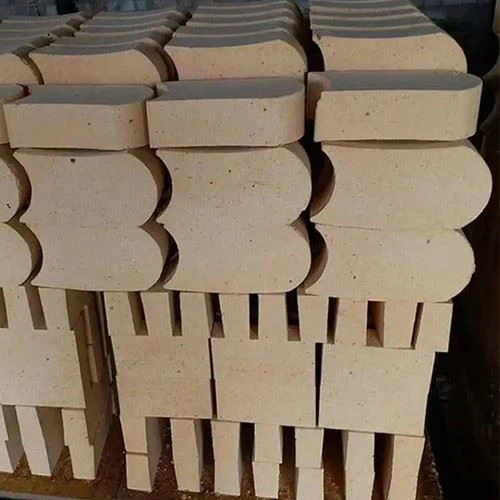 High Alumina Arc Brick
