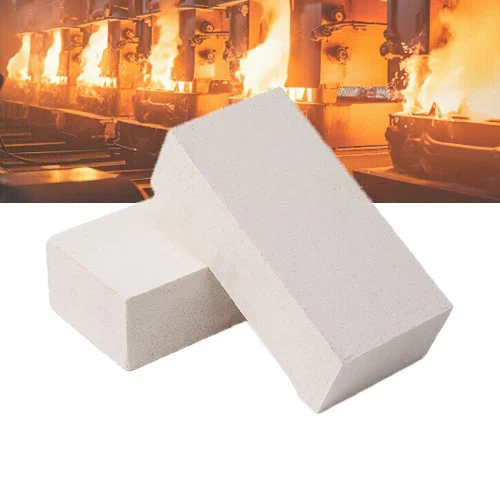 fused silica brick for glass furnace fused silica brick for glass furnace